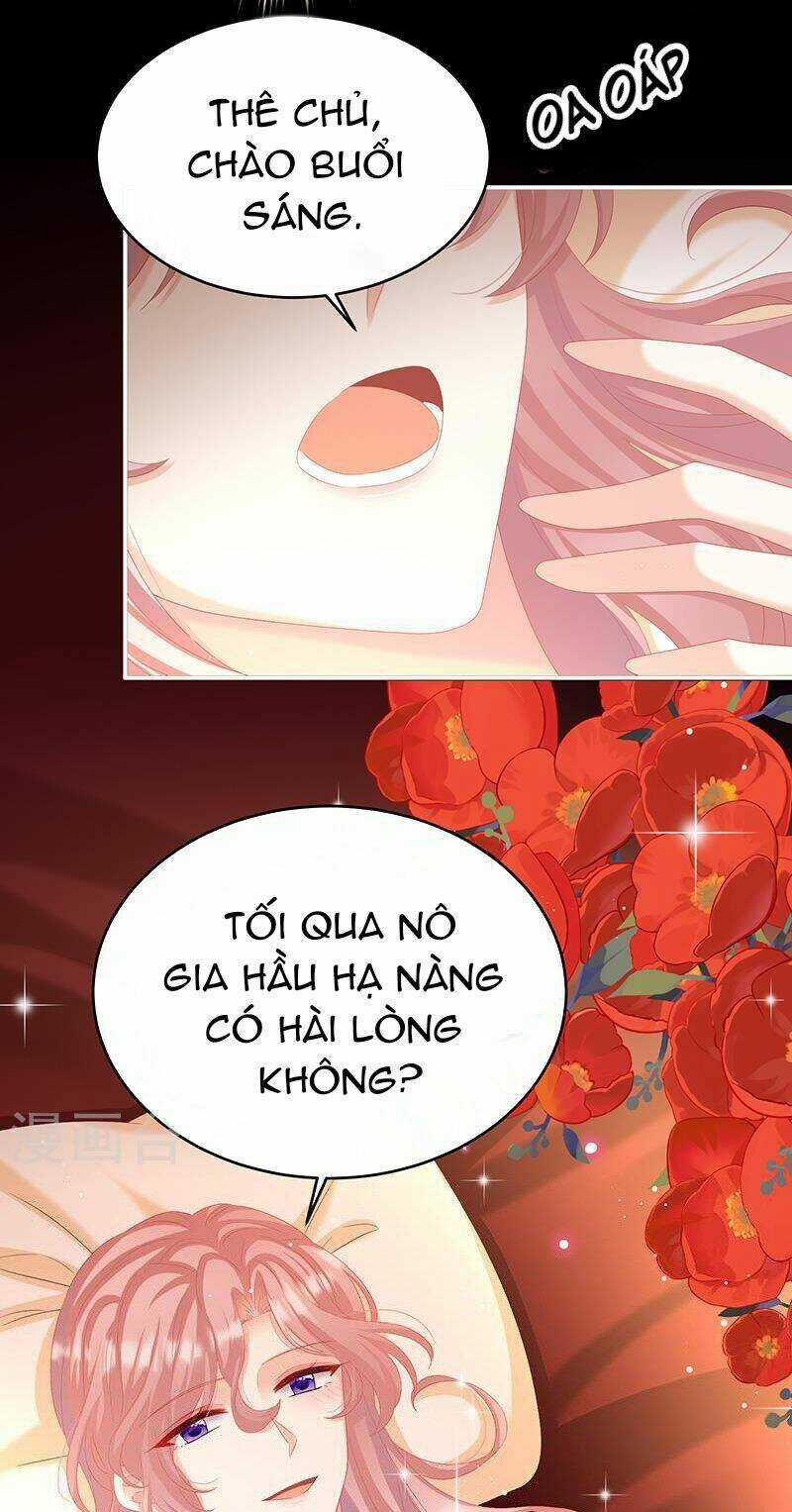 Kiều Phu Có Hỉ - Chapter 67 - Trang 35