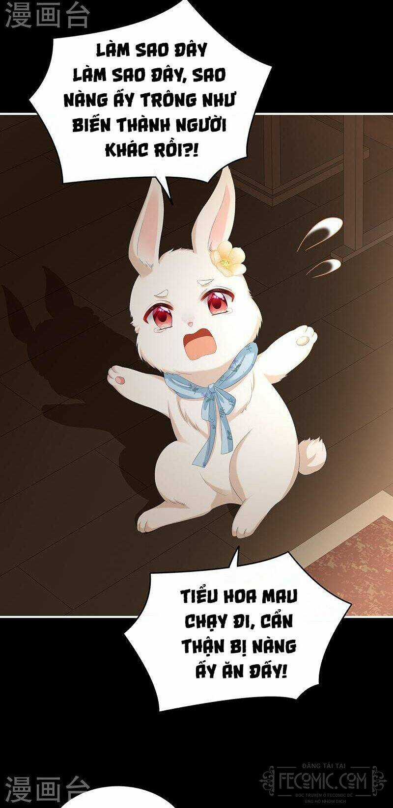 Kiều Phu Có Hỉ - Chapter 67 - Trang 6