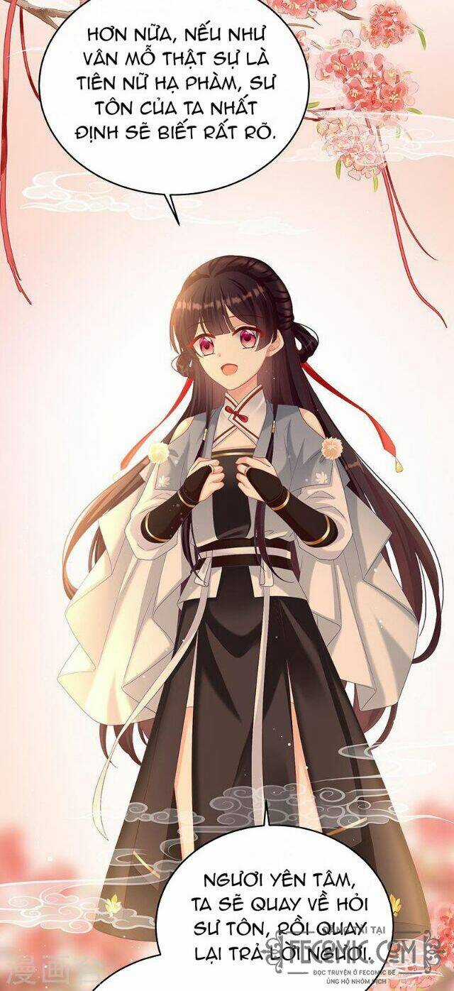 Kiều Phu Có Hỉ - Chapter 68 - Trang 12