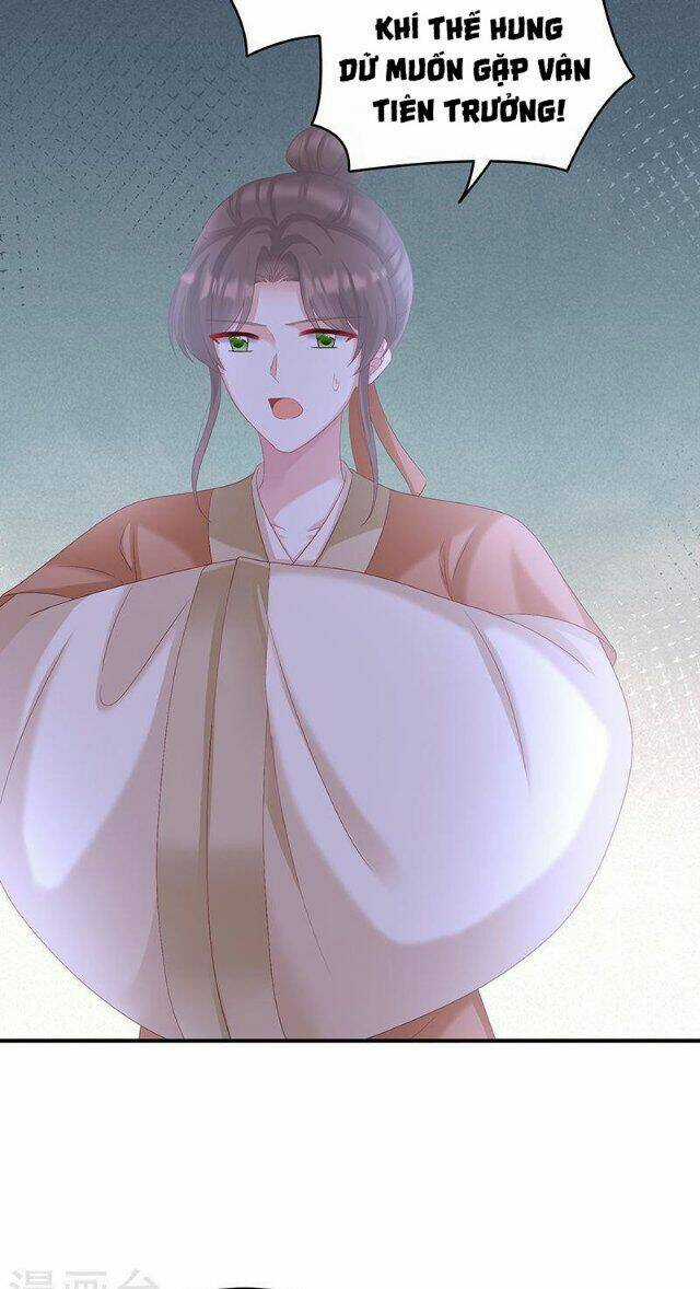 Kiều Phu Có Hỉ - Chapter 68 - Trang 17