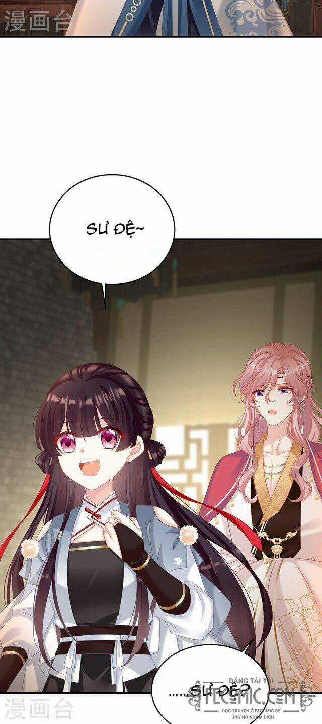 Kiều Phu Có Hỉ - Chapter 68 - Trang 20