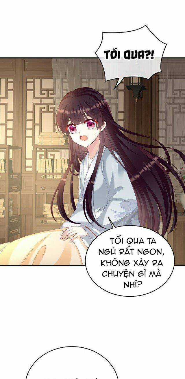 Kiều Phu Có Hỉ - Chapter 68 - Trang 3