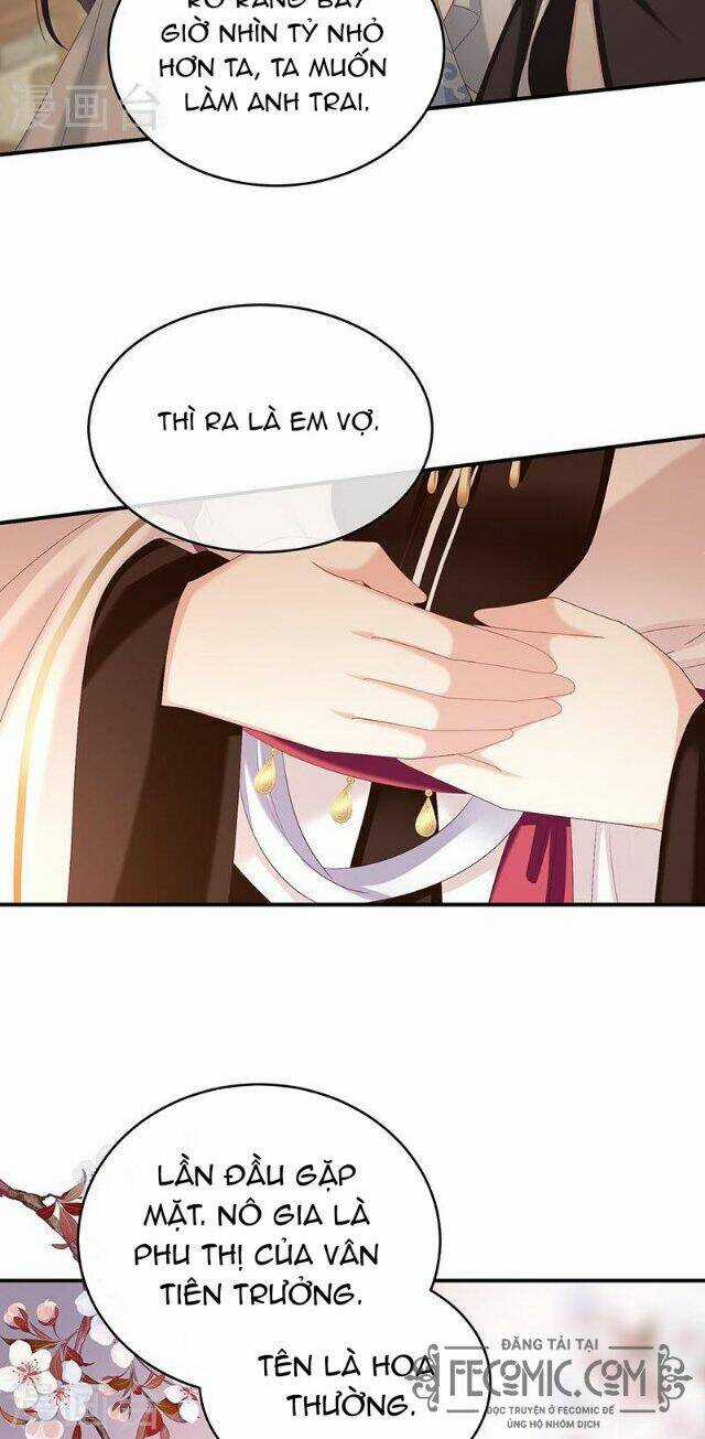Kiều Phu Có Hỉ - Chapter 68 - Trang 22