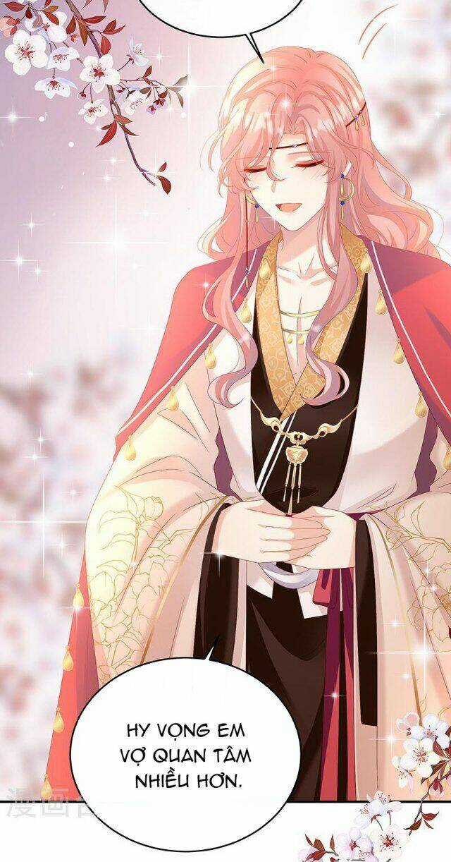 Kiều Phu Có Hỉ - Chapter 68 - Trang 23