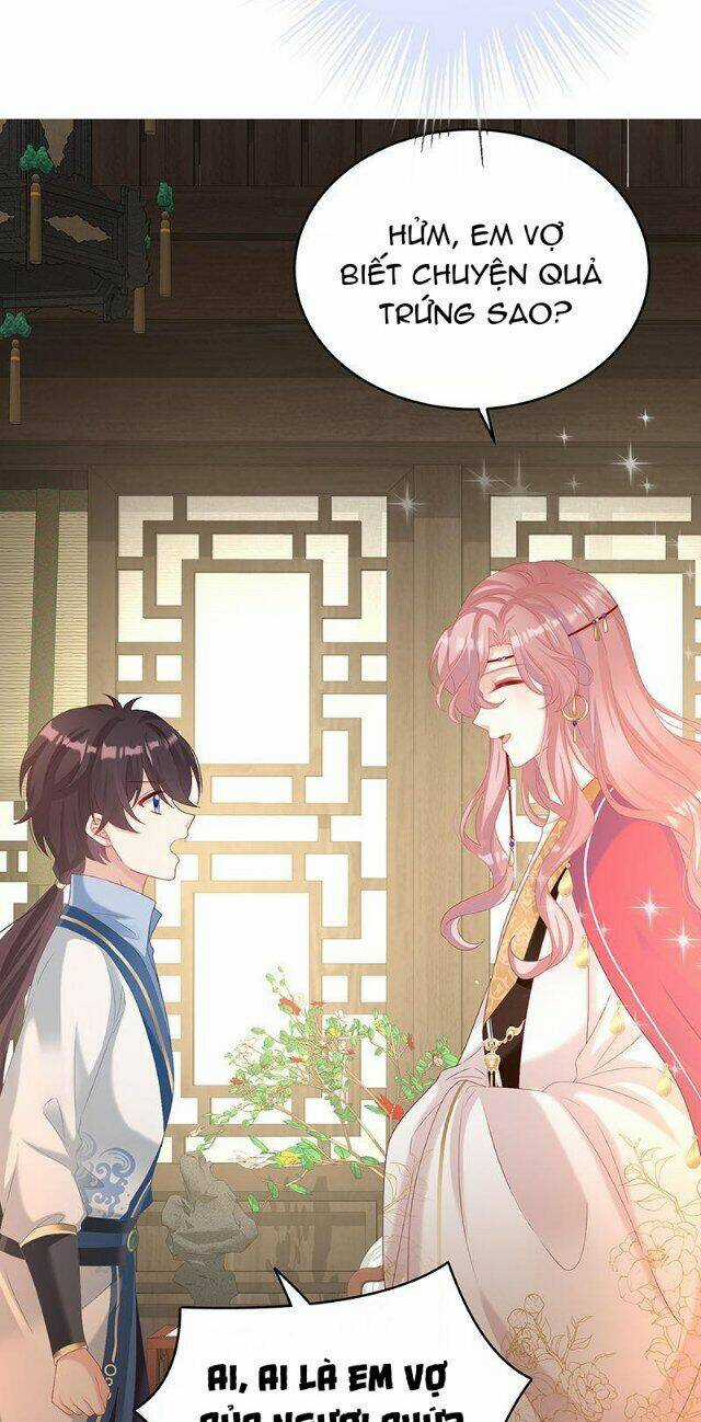 Kiều Phu Có Hỉ - Chapter 68 - Trang 25