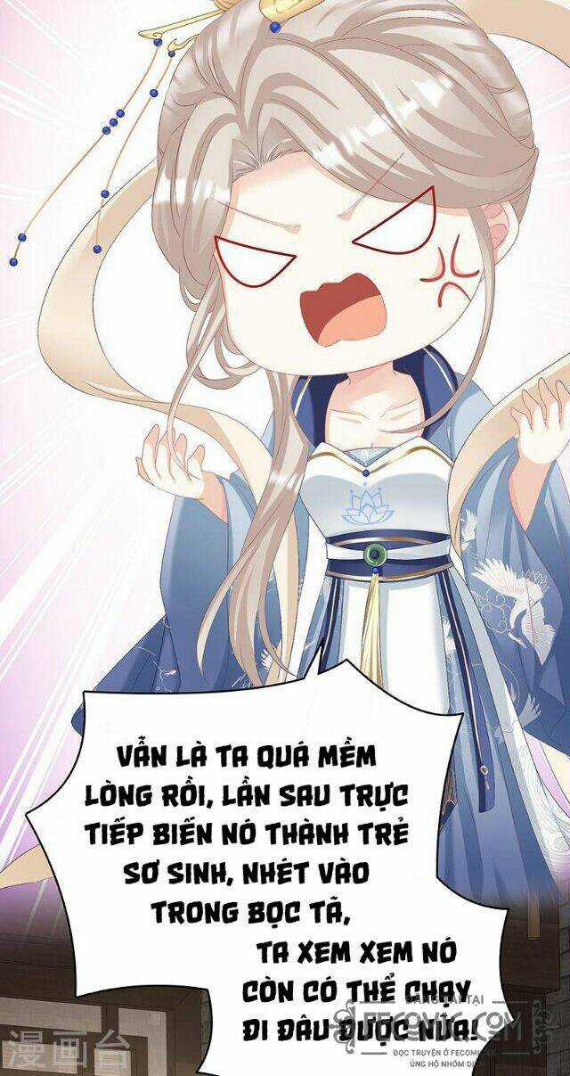 Kiều Phu Có Hỉ - Chapter 68 - Trang 28