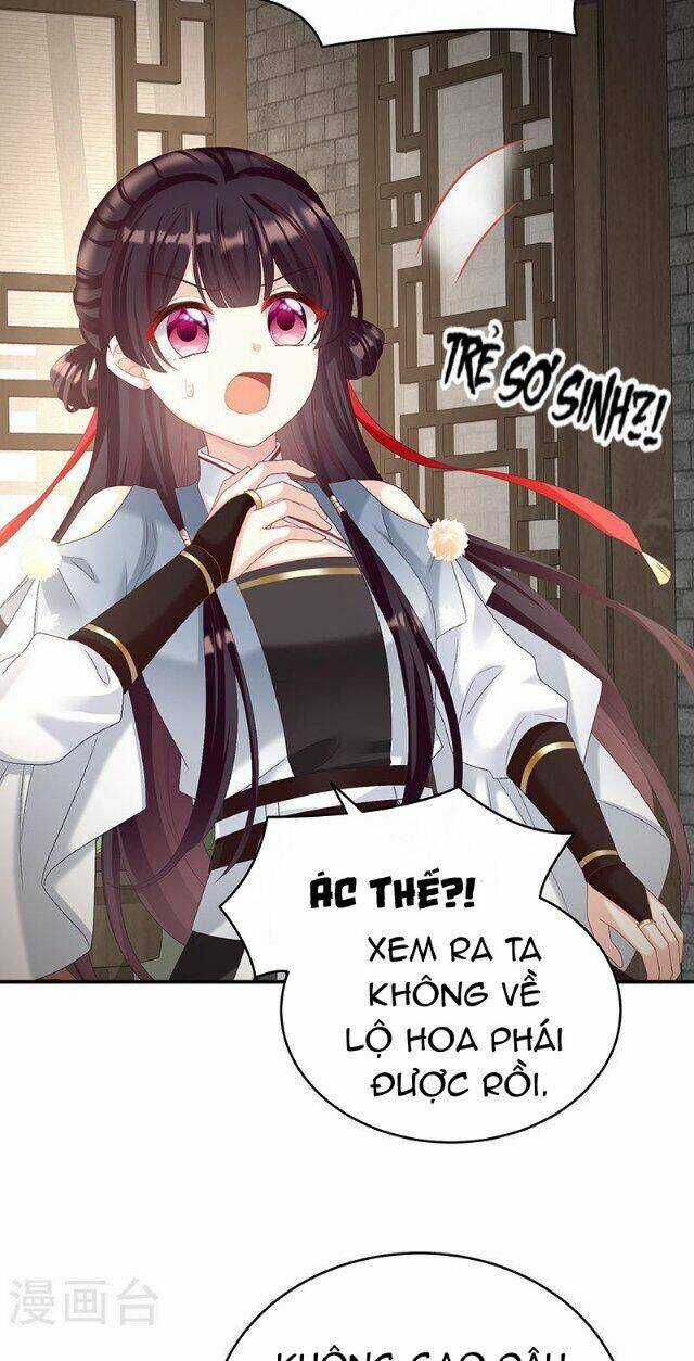 Kiều Phu Có Hỉ - Chapter 68 - Trang 29