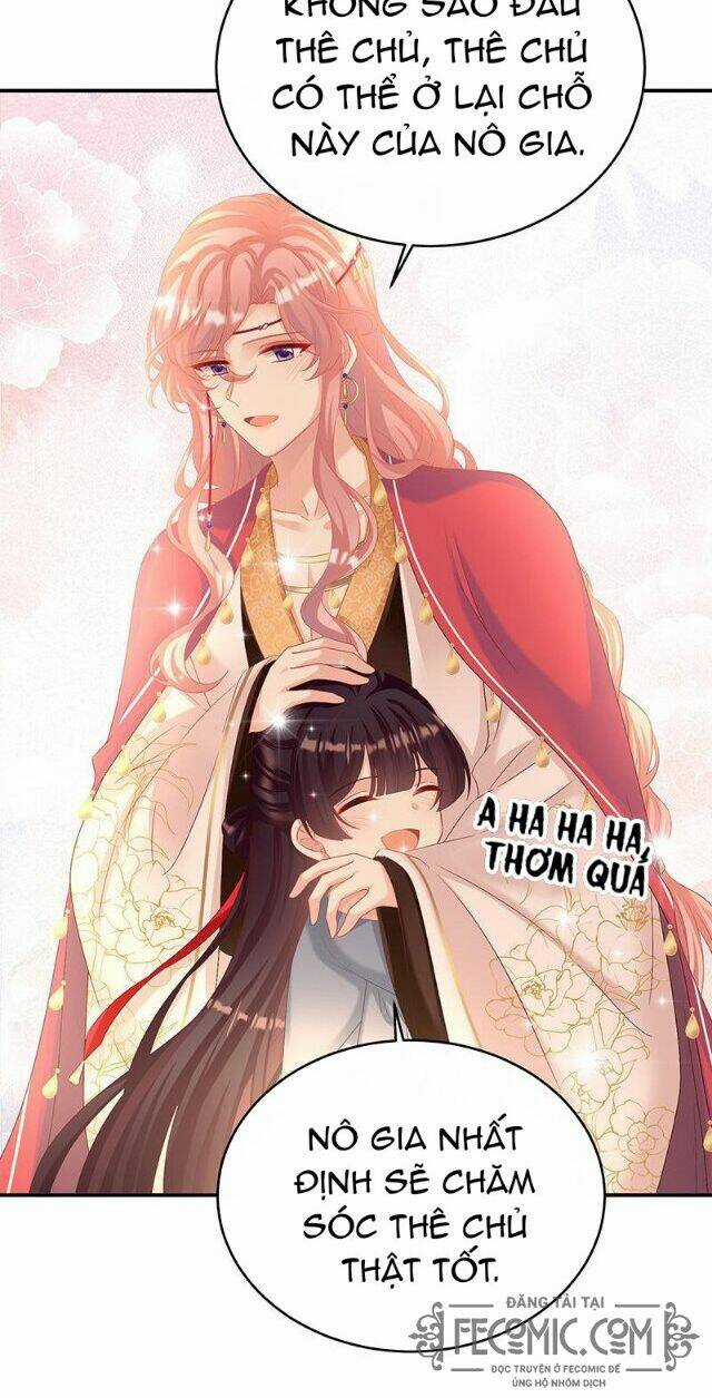 Kiều Phu Có Hỉ - Chapter 68 - Trang 30