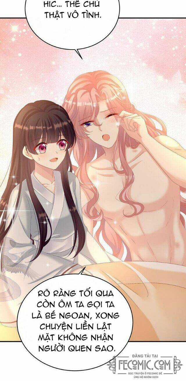 Kiều Phu Có Hỉ - Chapter 68 - Trang 4