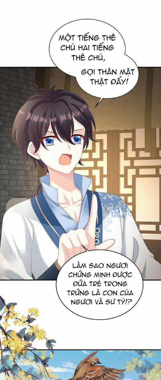 Kiều Phu Có Hỉ - Chapter 68 - Trang 31