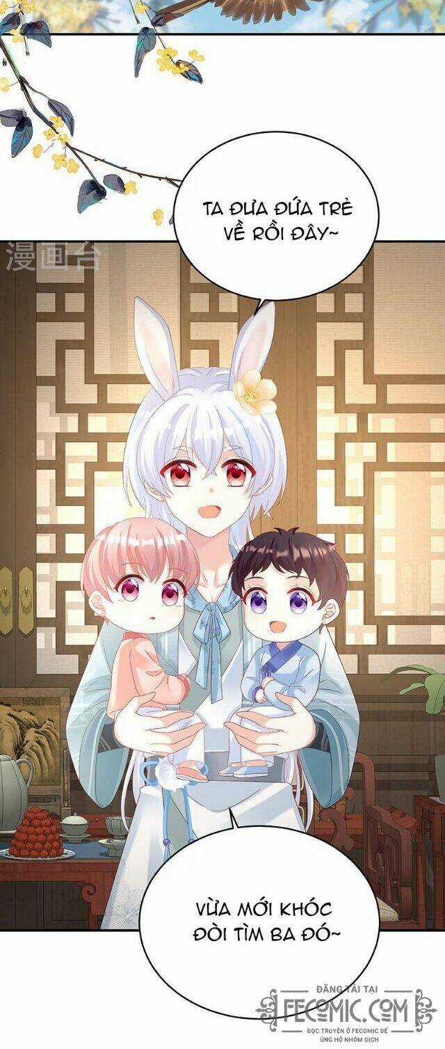 Kiều Phu Có Hỉ - Chapter 68 - Trang 32