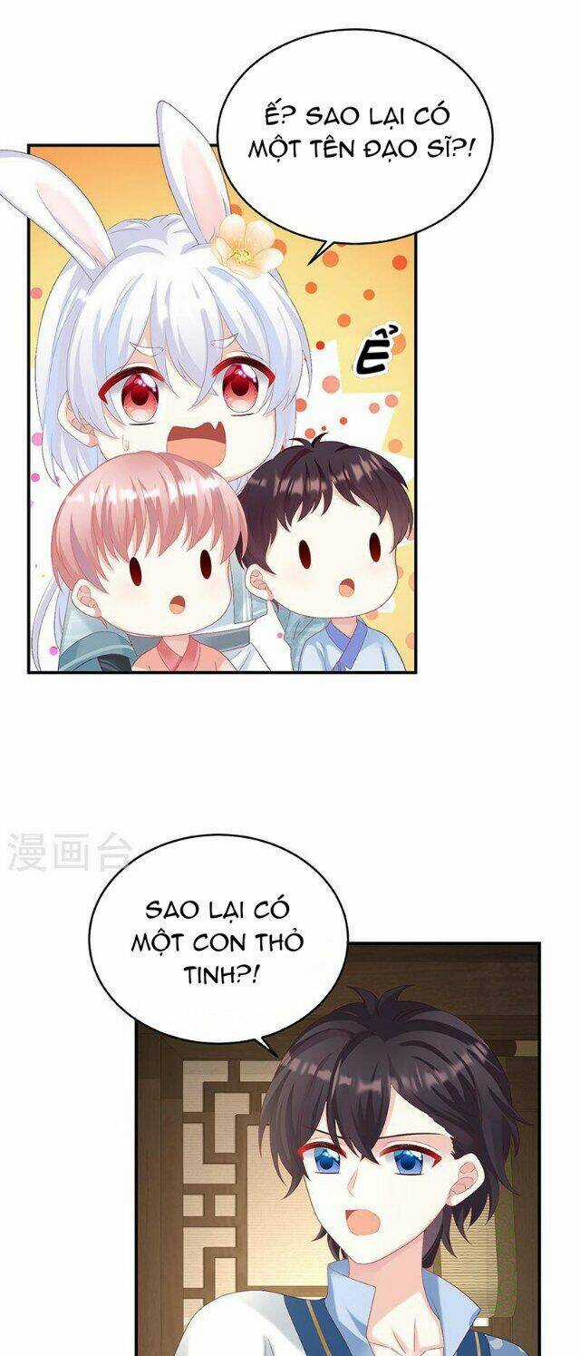 Kiều Phu Có Hỉ - Chapter 68 - Trang 33