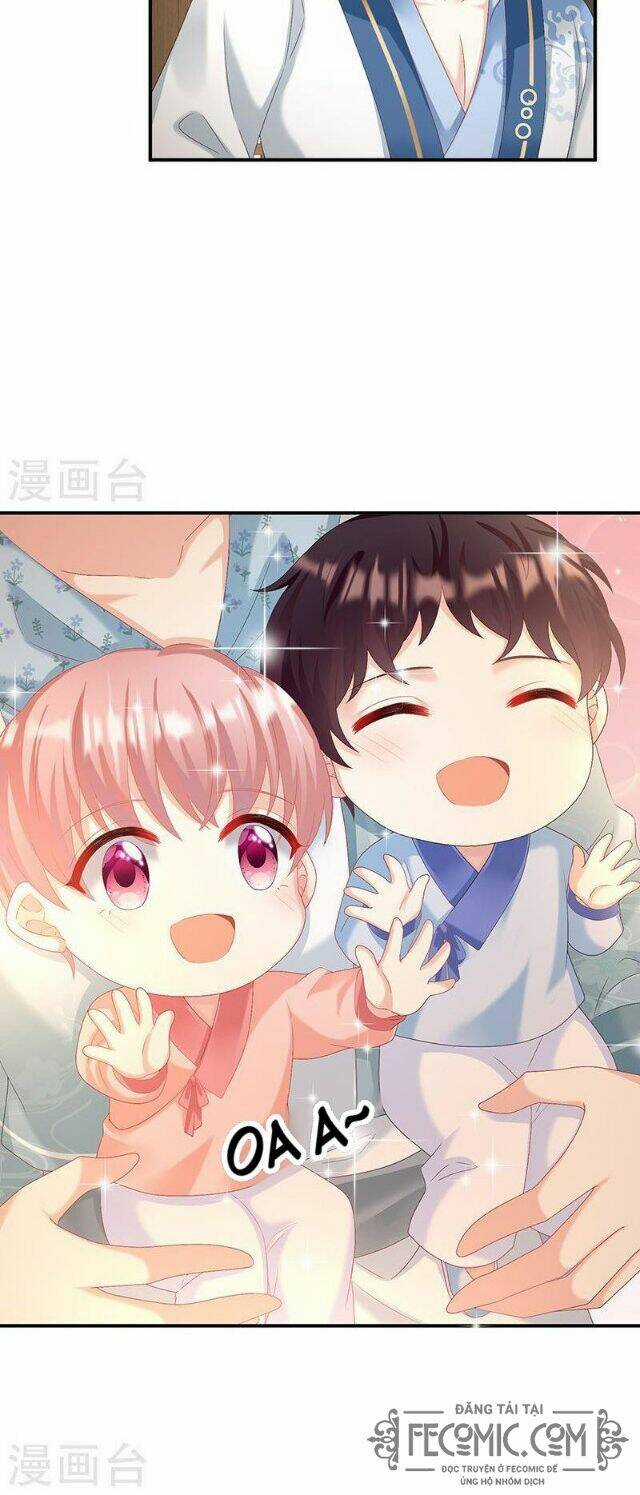 Kiều Phu Có Hỉ - Chapter 68 - Trang 34