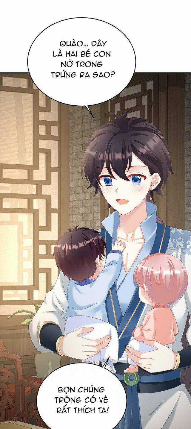 Kiều Phu Có Hỉ - Chapter 68 - Trang 35