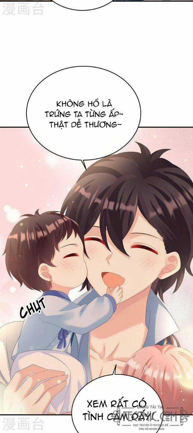 Kiều Phu Có Hỉ - Chapter 68 - Trang 36