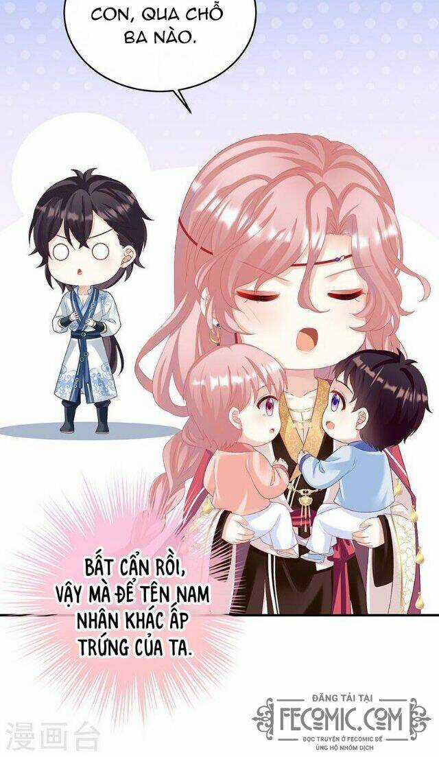 Kiều Phu Có Hỉ - Chapter 68 - Trang 38