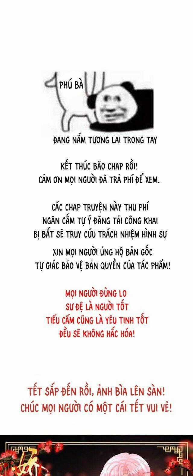 Kiều Phu Có Hỉ - Chapter 68 - Trang 39