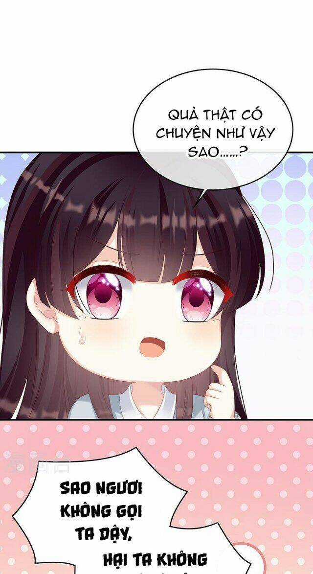 Kiều Phu Có Hỉ - Chapter 68 - Trang 5