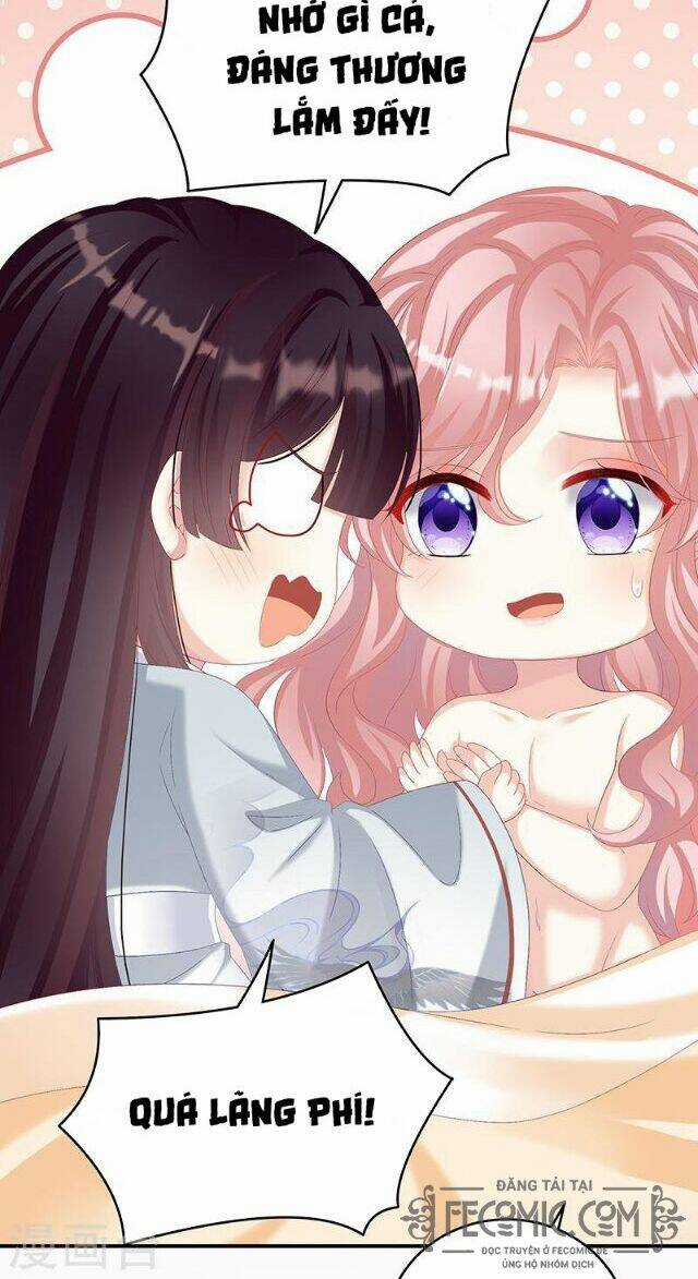 Kiều Phu Có Hỉ - Chapter 68 - Trang 6