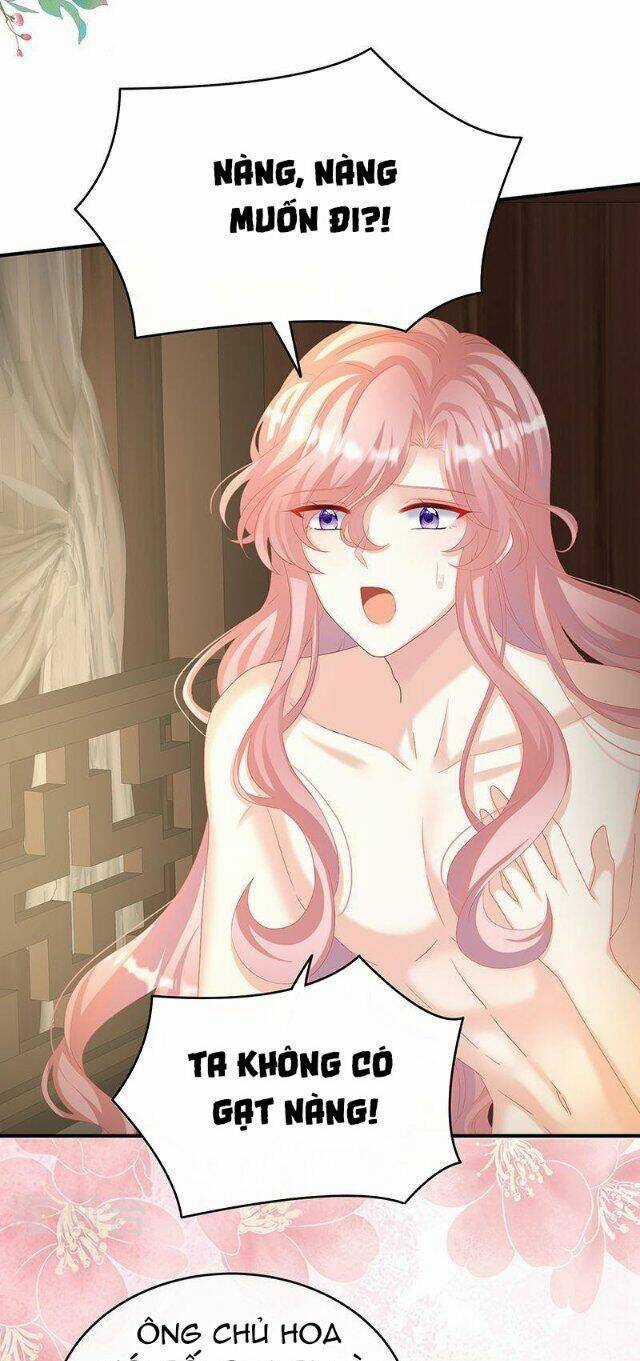 Kiều Phu Có Hỉ - Chapter 68 - Trang 9