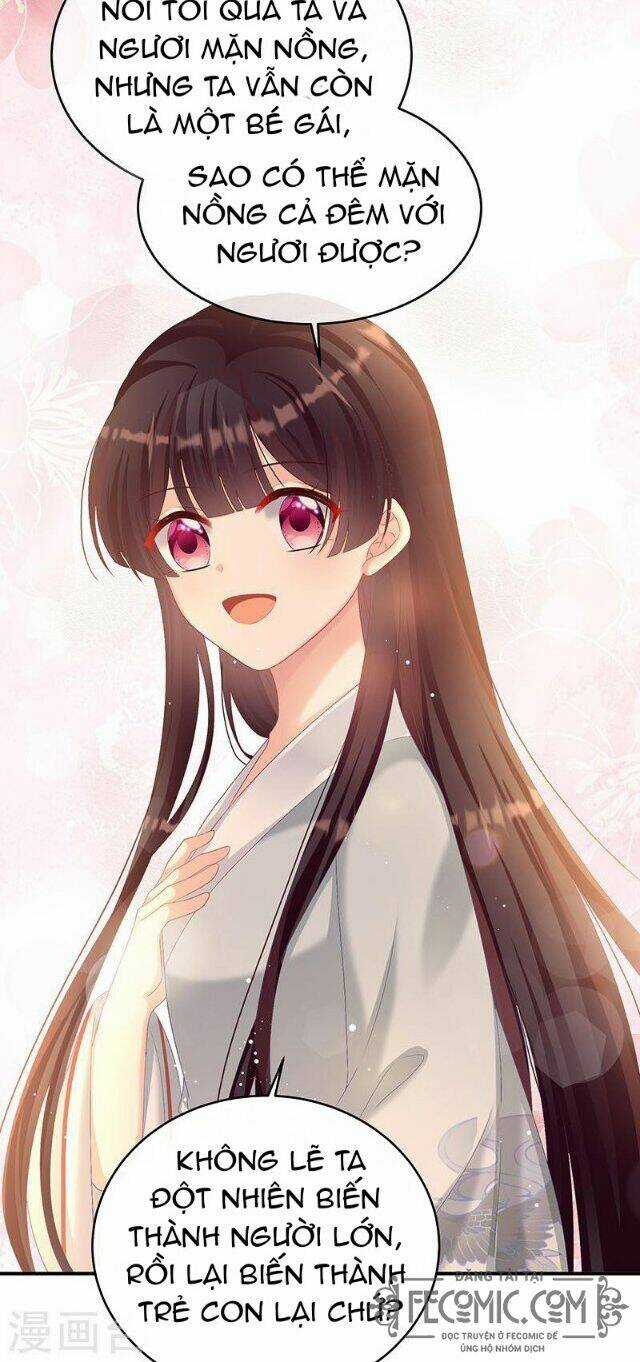 Kiều Phu Có Hỉ - Chapter 68 - Trang 10