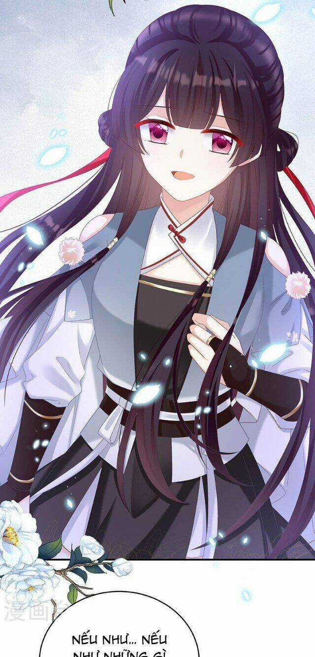 Kiều Phu Có Hỉ - Chapter 69 - Trang 13