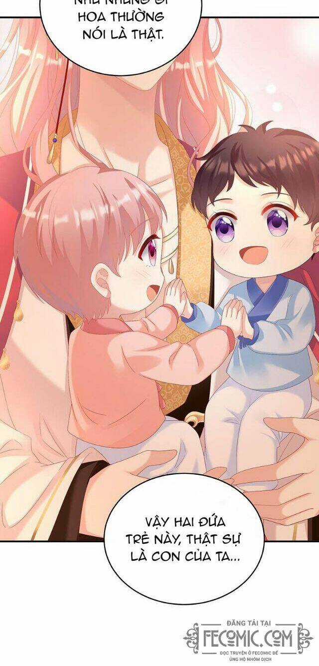 Kiều Phu Có Hỉ - Chapter 69 - Trang 14