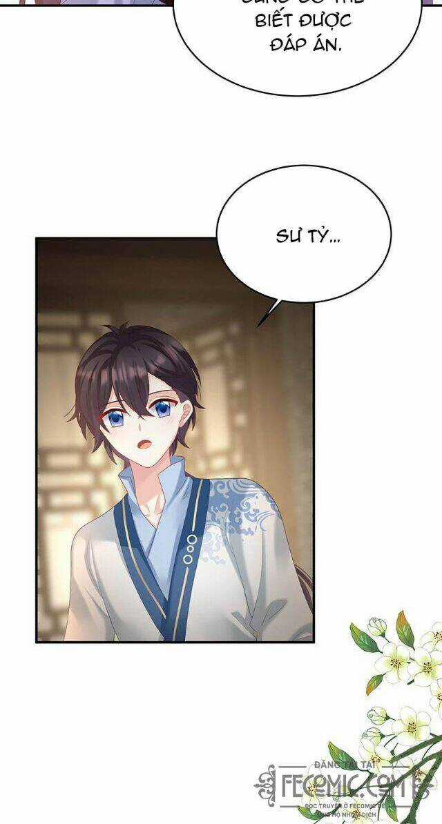 Kiều Phu Có Hỉ - Chapter 69 - Trang 16