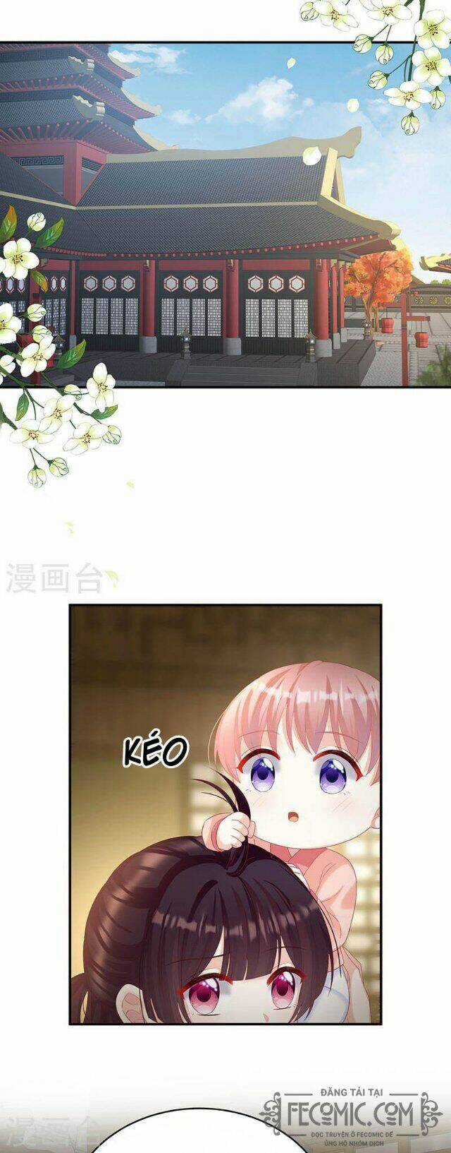 Kiều Phu Có Hỉ - Chapter 69 - Trang 17