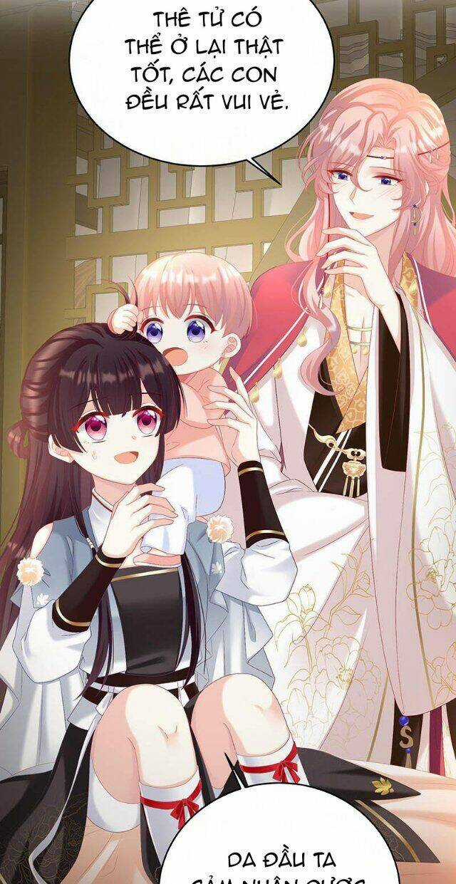 Kiều Phu Có Hỉ - Chapter 69 - Trang 18