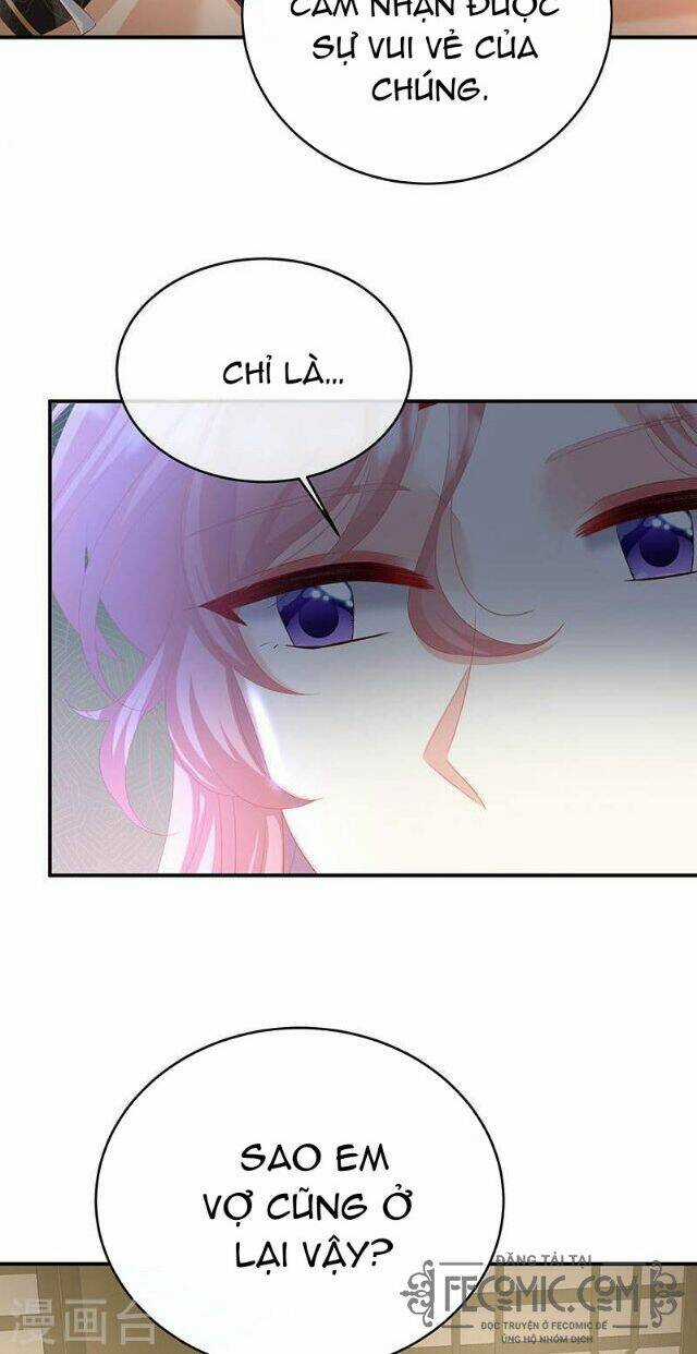 Kiều Phu Có Hỉ - Chapter 69 - Trang 19