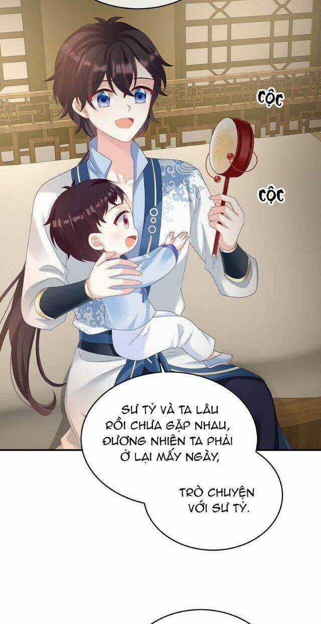 Kiều Phu Có Hỉ - Chapter 69 - Trang 20