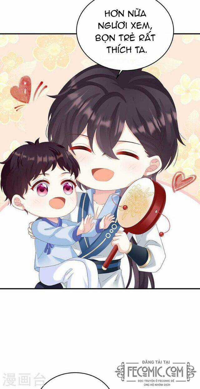 Kiều Phu Có Hỉ - Chapter 69 - Trang 21