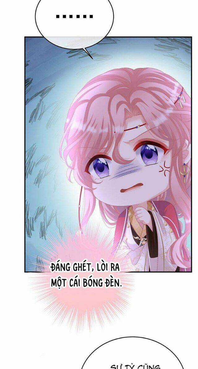 Kiều Phu Có Hỉ - Chapter 69 - Trang 22