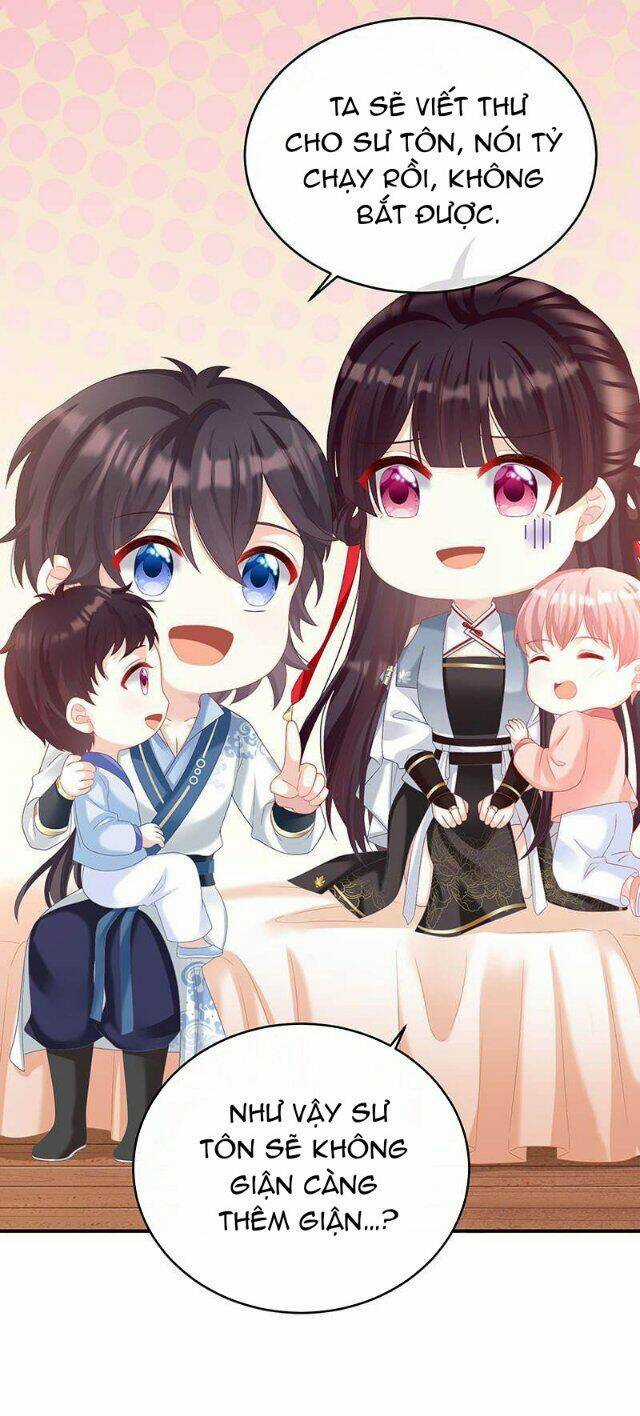 Kiều Phu Có Hỉ - Chapter 69 - Trang 24