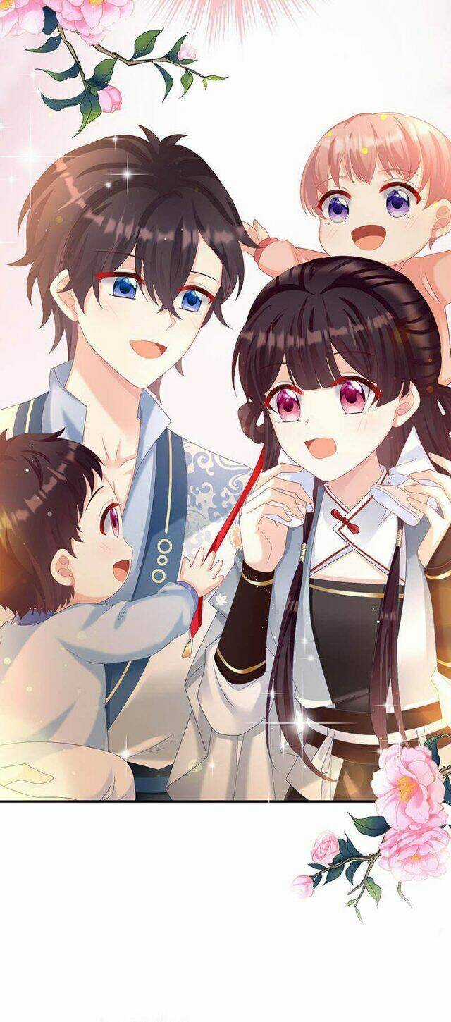 Kiều Phu Có Hỉ - Chapter 69 - Trang 26