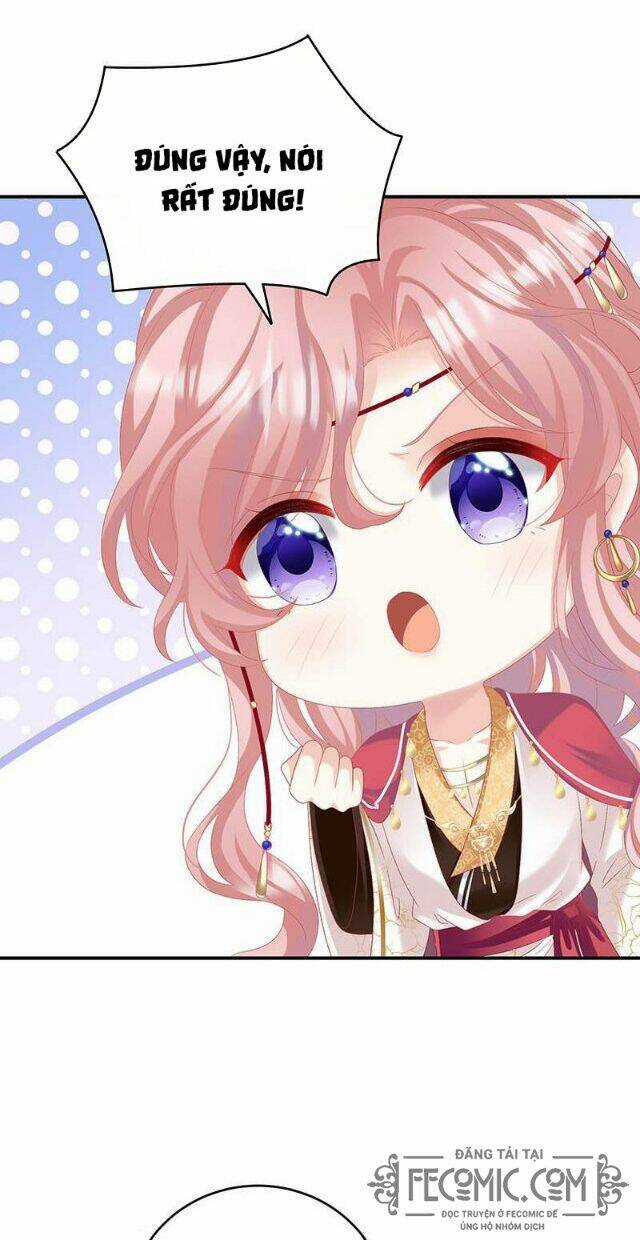 Kiều Phu Có Hỉ - Chapter 69 - Trang 29