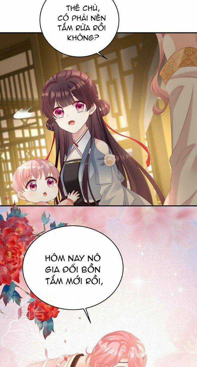Kiều Phu Có Hỉ - Chapter 69 - Trang 30