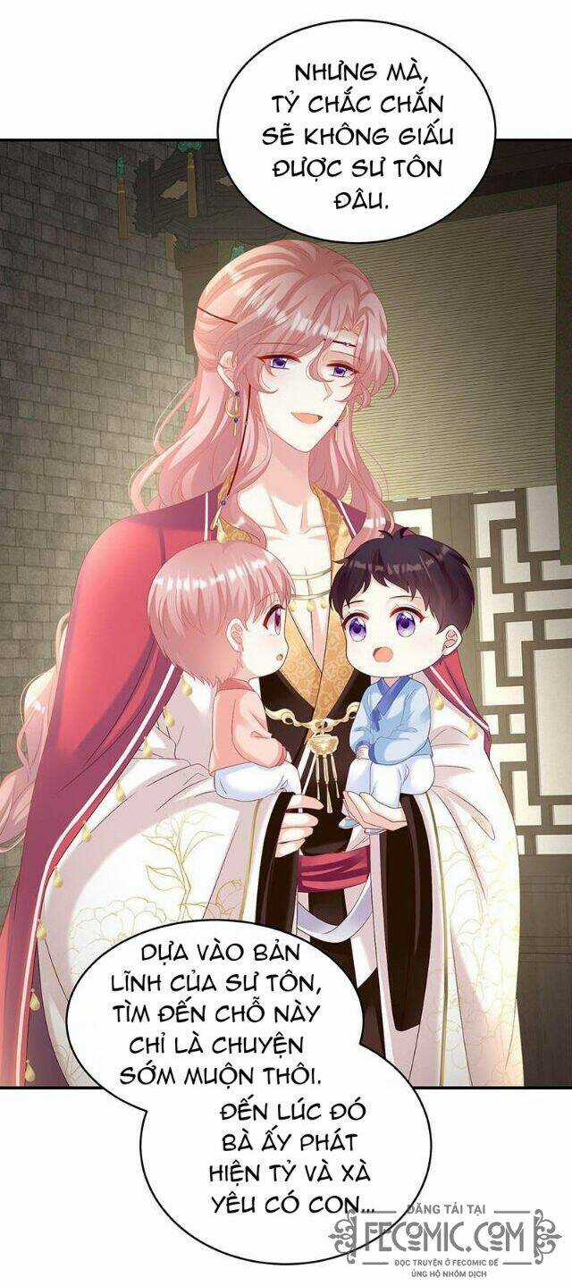 Kiều Phu Có Hỉ - Chapter 69 - Trang 4