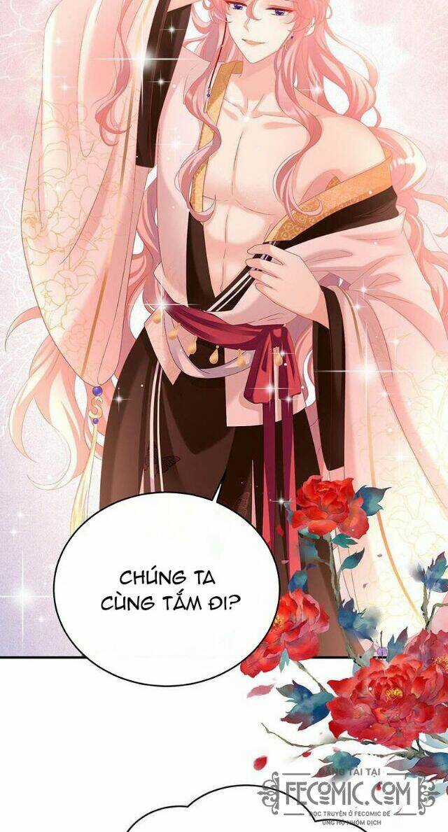 Kiều Phu Có Hỉ - Chapter 69 - Trang 31