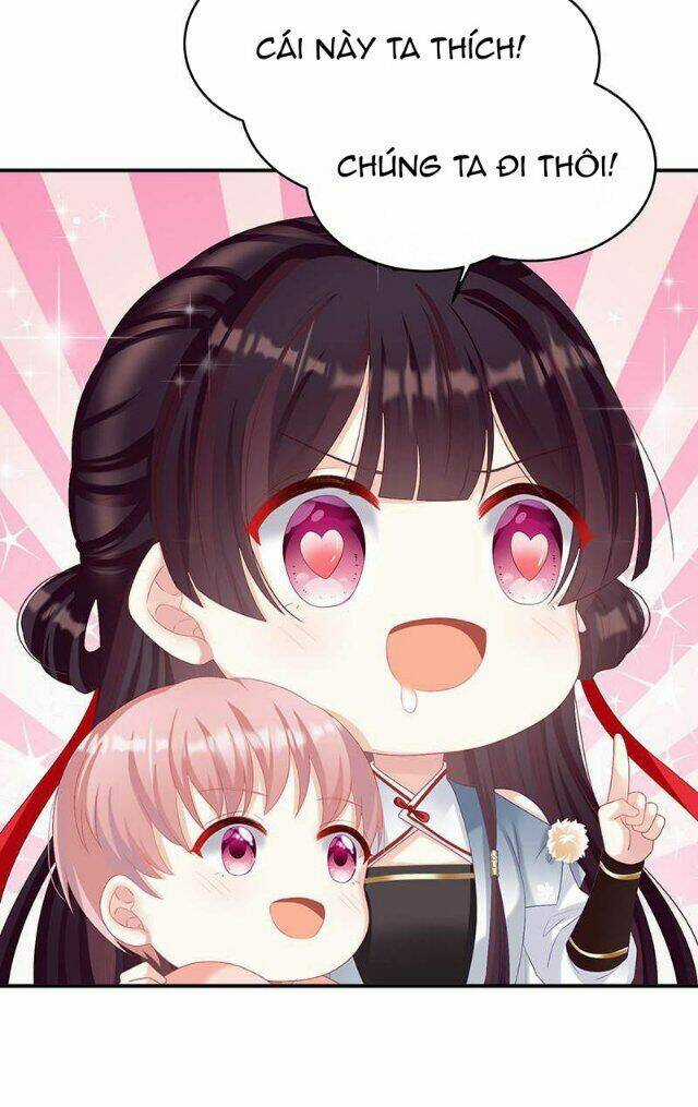 Kiều Phu Có Hỉ - Chapter 69 - Trang 32