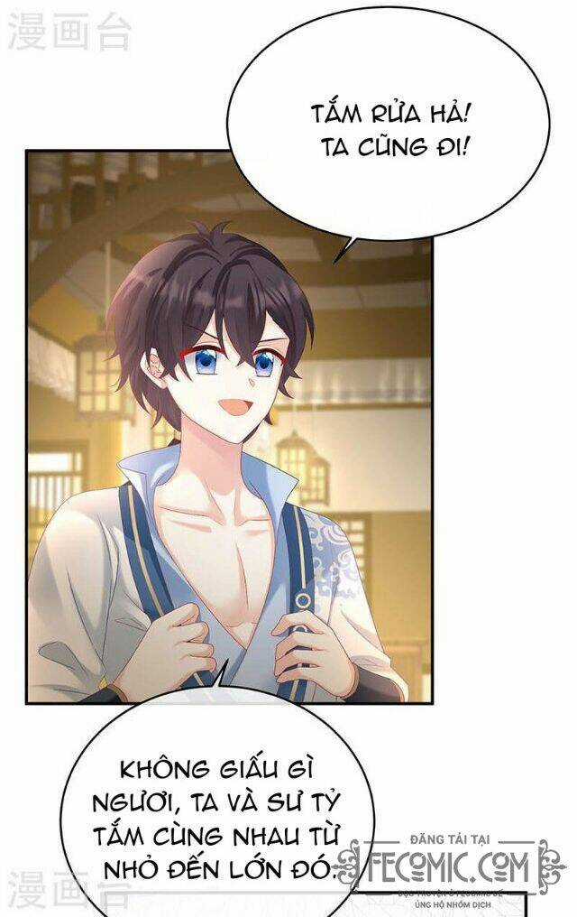 Kiều Phu Có Hỉ - Chapter 69 - Trang 33