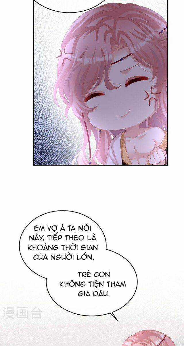 Kiều Phu Có Hỉ - Chapter 69 - Trang 34