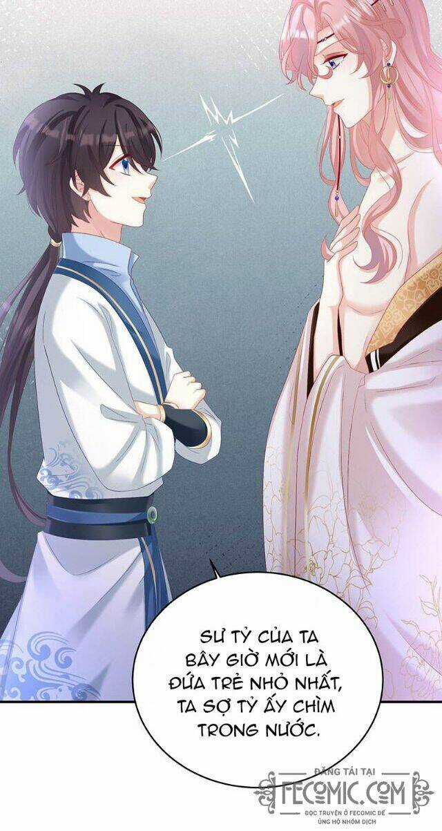 Kiều Phu Có Hỉ - Chapter 69 - Trang 35