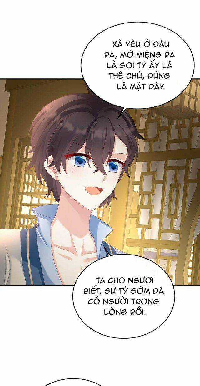 Kiều Phu Có Hỉ - Chapter 69 - Trang 36