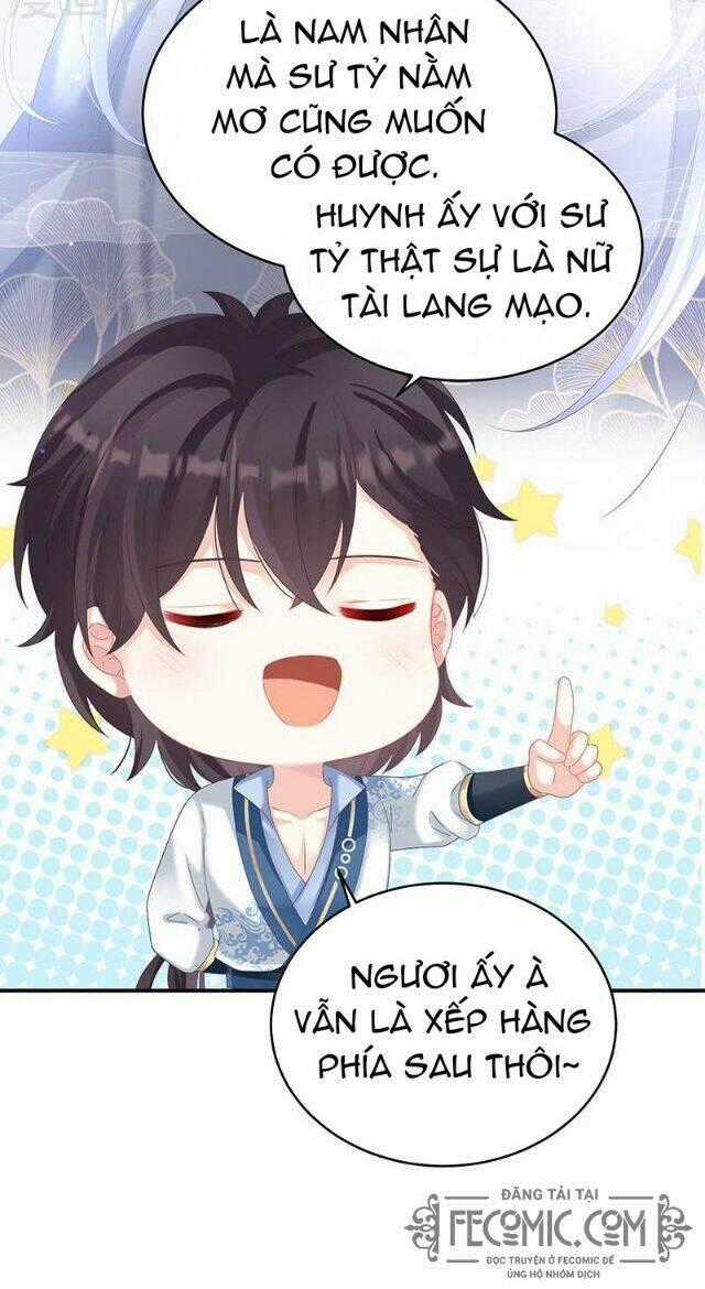 Kiều Phu Có Hỉ - Chapter 69 - Trang 39