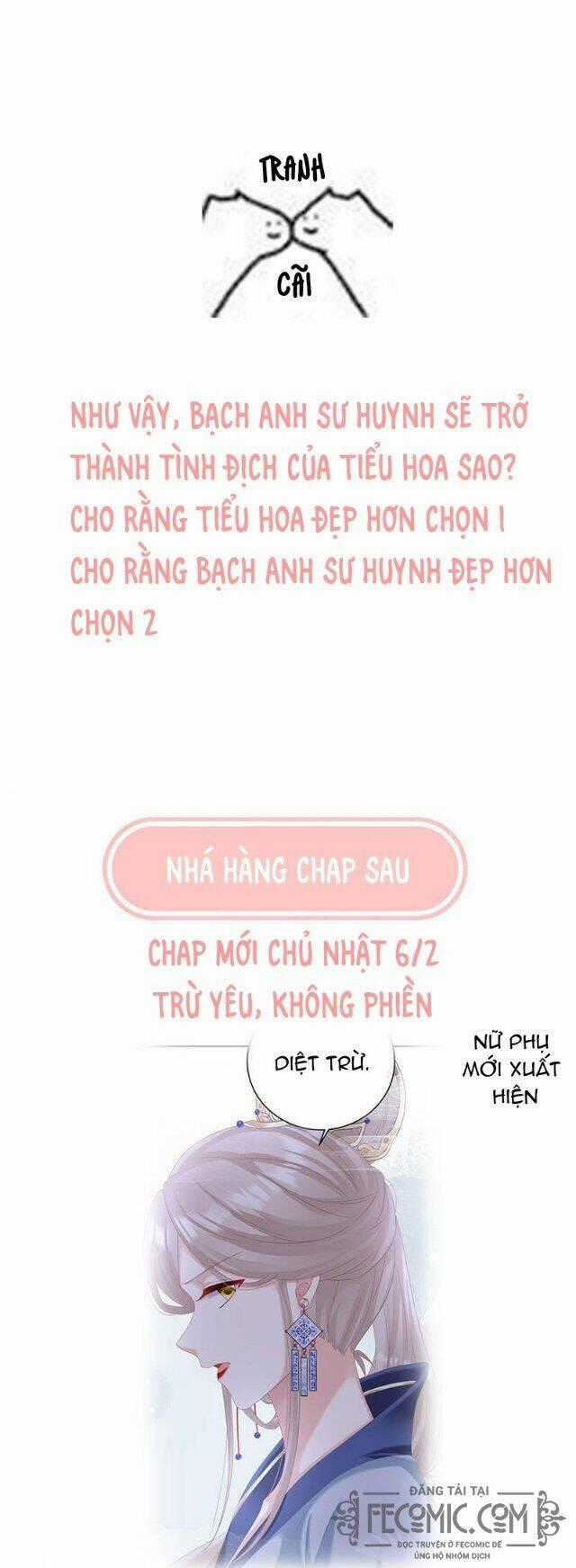 Kiều Phu Có Hỉ - Chapter 69 - Trang 40