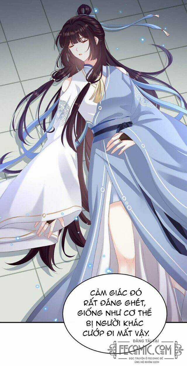 Kiều Phu Có Hỉ - Chapter 69 - Trang 8