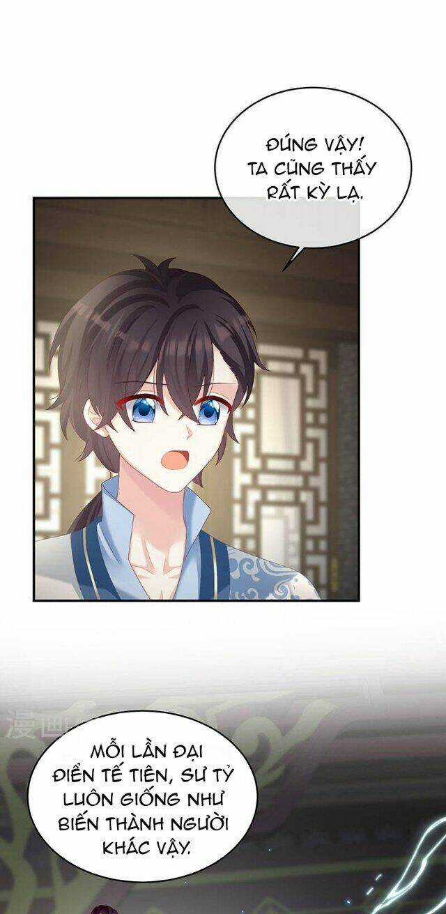 Kiều Phu Có Hỉ - Chapter 69 - Trang 9