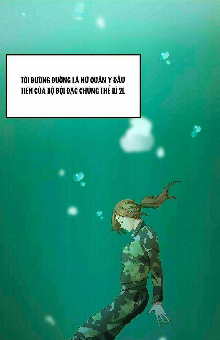 Kiêu Sủng Y Phi - Chapter 0 - Trang 1